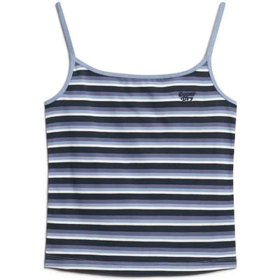 Damestanktop Superdry Athletic Essentials