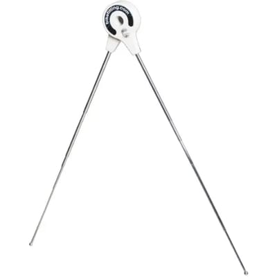 Outil meetinstrument goniometer Bikefitting