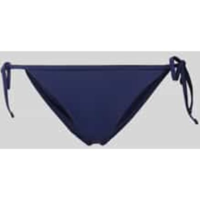 Puma Side Tie Dames Bikinibroekje - 1-pack - Maat S