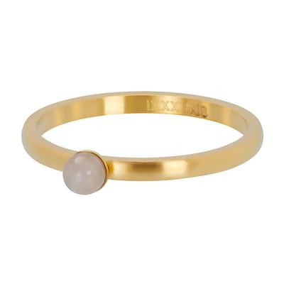 iXXXi Vulring Cat Eye Ball Goud | Maat 17