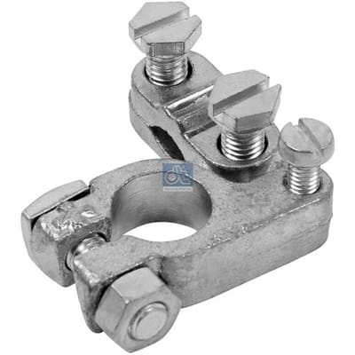 Batterijklem DT SPARE PARTS 9.78018