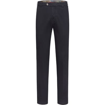 Meyer 115 Roma  Donkerblauw 9-316