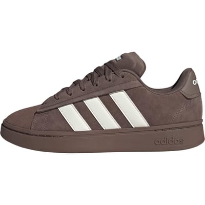Adidas Grand Court Alpha Schoenen Bruin EU 42 Man