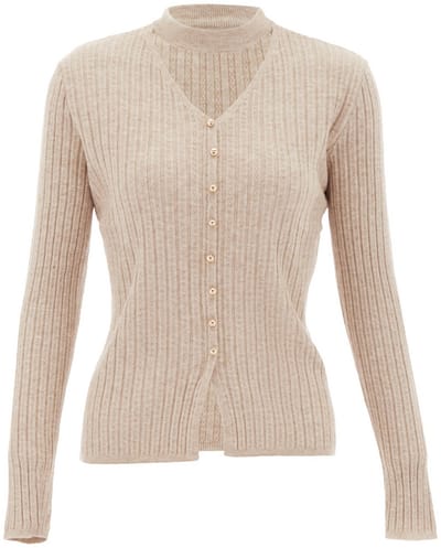 NAEMI Vest