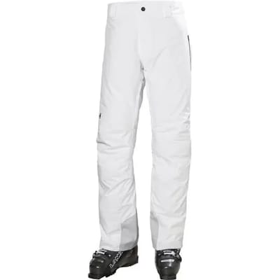 Helly Hansen Insulated Legendary Insulated Broek Wit L Man