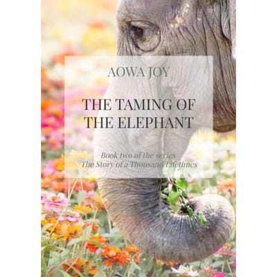 The Taming Of The Elephant - Aowa Joy