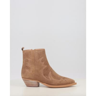 Enkellaarzen Alpe WESTERN 5235