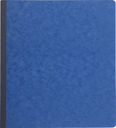 Exacompta Standaard register Planning - Vervaldagboek - 21x19 cm - 80 blad - Franstalig - Geassorteerd - 960E
