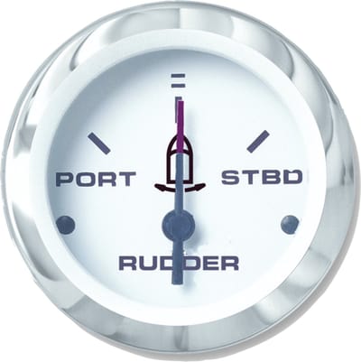 Veethree Lido Pro Roerstandindicator Ø51mm