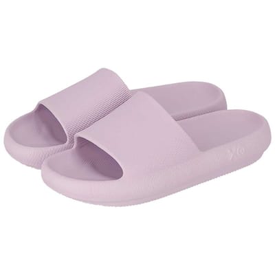 Morethansocks - Flops dames - Maat 37 t/m 41 - Badslippers dames - Lichtgewicht - Slippers dames - Ergonomisch voetbed