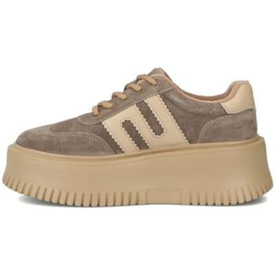 Lage Sneakers Filippo DP711126TP