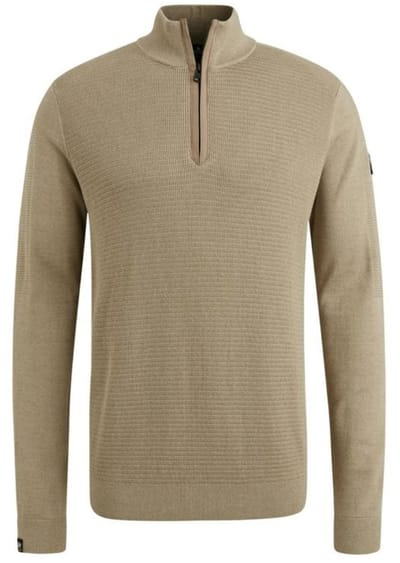 Vanguard Trui Beige - Maat XXXL