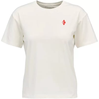 Dames-T-shirt Black Diamond Dragon