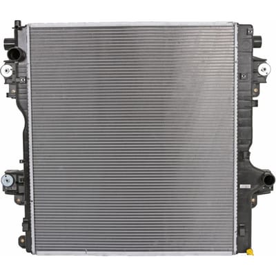 Radiator, motorkoeling KOYORAD PL013481