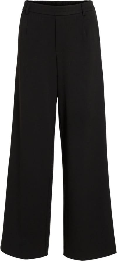 VILA - VIVARONE HW WIDE PANT - NOOS Dames Broek