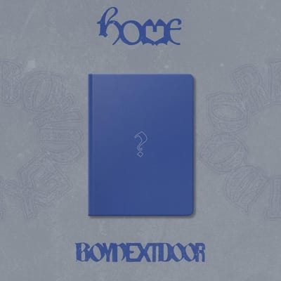 Boynextdoor - Boynextdoor 1st Studio Album 'Home' (CD) (NAVIGATOR ver.)