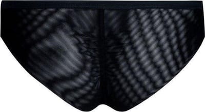 Björn Borg Dames slip Zwart 3-pack maat 34