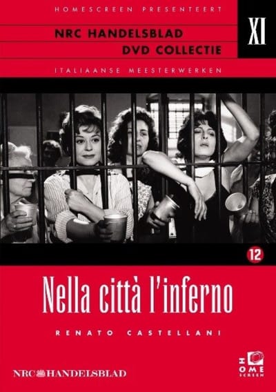 Nella Citta L'Inferno
