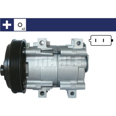 Compressor airconditioning MAHLE ACP 843 000S