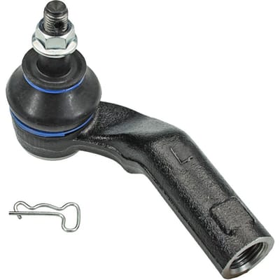 Spoorstangeinde MEYLE 35-16 020 0029 links