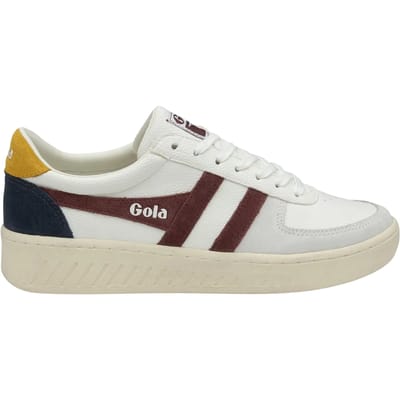Damestrainers Gola Grandslam Trident