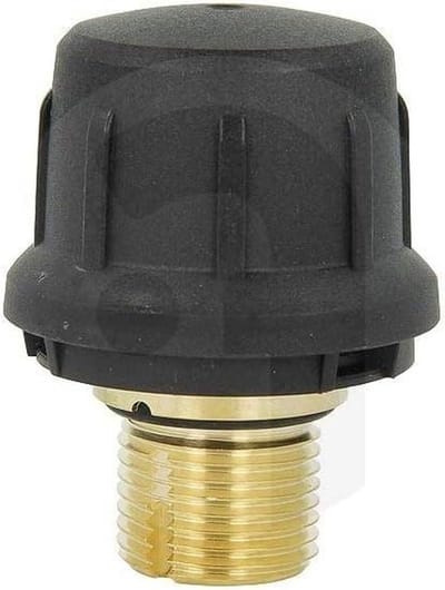 Veiligheidsslot Hogedrukreiniger - Sluiting Accessoire - Onderhoud Apparatuur - Origineel Onderdeel - 1 kg - Niet gespecificeerd