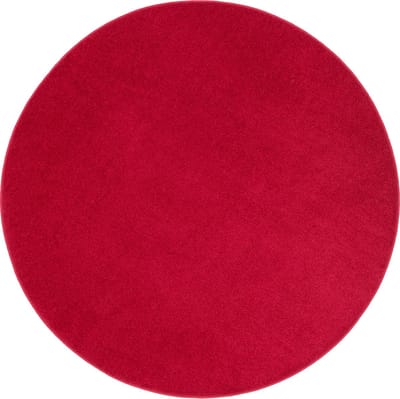 Snapstyle Vloerkleed Trend Velours Joy Rond