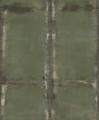 Behang met vakkenprint - Behang - Wandbekleding - Wanddecoratie - Vliesbehang - Textum - 0,53 x 10,05 M.