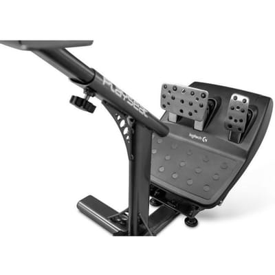 Pédale de frein - PLAYSEAT - Logitech G - Gris