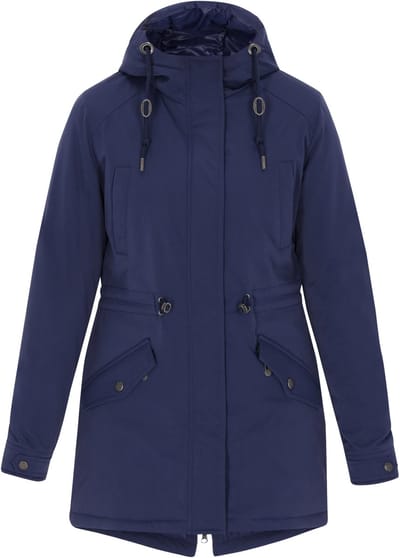 DreiMaster Parka