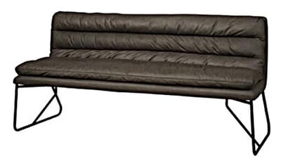 Tower Living Toro Bankje 155 - Cabo 390 Anthracite