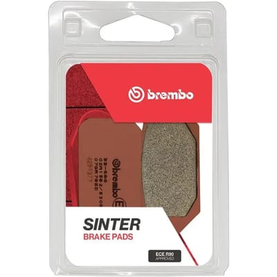Remblok Brembo ADLY /CPI/QUADZILLA 06/07