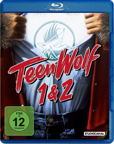 PLAION 1077791 film en Video Blu-ray Duits, Engels