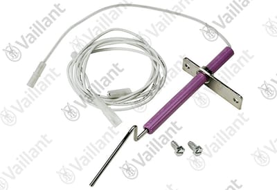 VAILLANT Elektrode (bewaking) VK 60-156/3-2 E u.w. Vaillant-Nr. , 090702