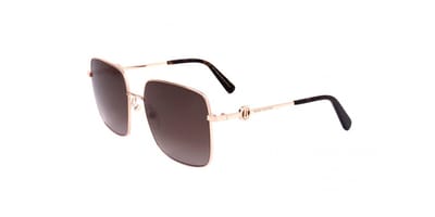 Marc Jacobs MARC 654/S Gold havana 58/18/145 WOMAN Zonnebrillen