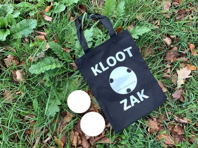Klootschietbal Klootschiet Voordeelpakket Populair - Klootschietballen - Starterspakket