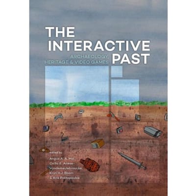 The Interactive Past