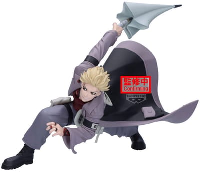Bandai Gachiakuta - Figuur - Enjin