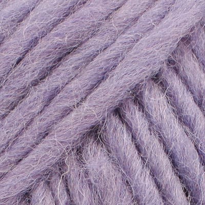 DROPS Snow / Eskimo Uni - 54 lavendel - Wol Garen
