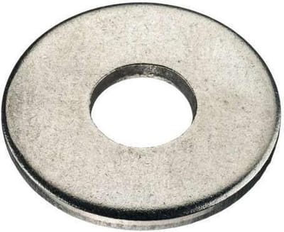 Carrosserieringen rvs m5 15 stuks