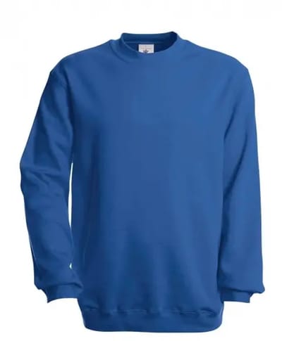 Sweatshirt B&C