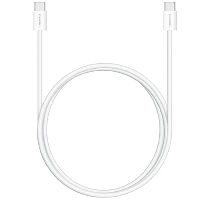 imoshion Kabel - USB C naar USB C Kabel - 2 meter - Snellader 60W