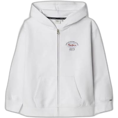 Kindercapuchon Pepe Jeans Jackson