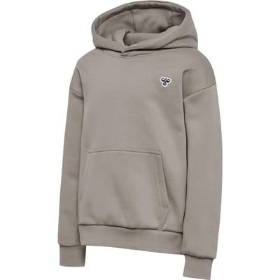 Hummel kindersweatshirt Hmljr Loose Hoodie Bee 232952