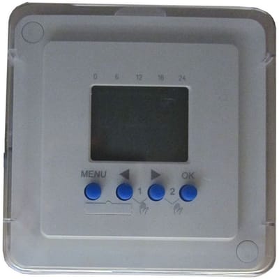 BOSCH Schakelklok EU1D, 87377044620