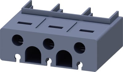 Siemens 3RT2936-4EA2 Klemafdekking 1 stuk(s)