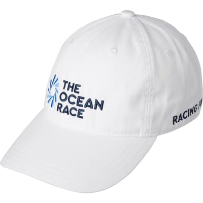 Katoenen baseballpet Helly Hansen The Ocean Race