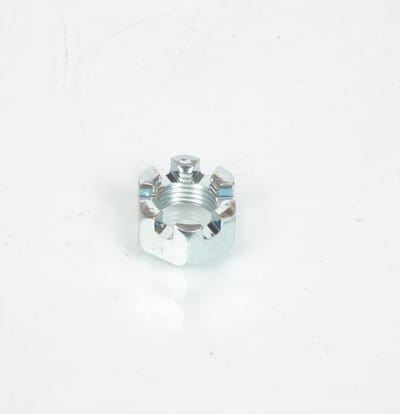 Écrou M10x1.25pour moto Suzuki 80 JR 2001 à 2006 08314-4012A-000 / 08314-40123