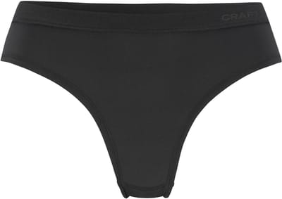 CRAFT ACTIVE STRING W Dames Sportonderbroek - Zwart