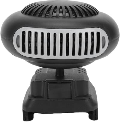 Dailygoods - Draadloze Ruimteverwarmer met 2 Temperatuurinstellingen voor de Auto